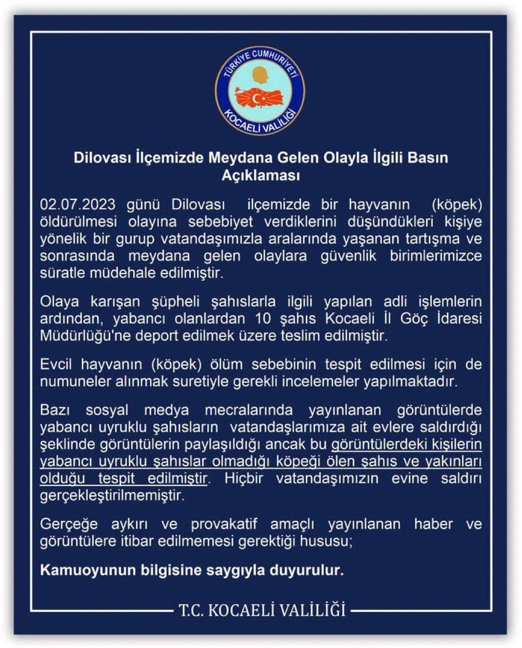 Sicili skandallarla dolu... İşte Ümit Özdağ’ın asılsız çıkan provokatif yalanları! - Sayfa 16