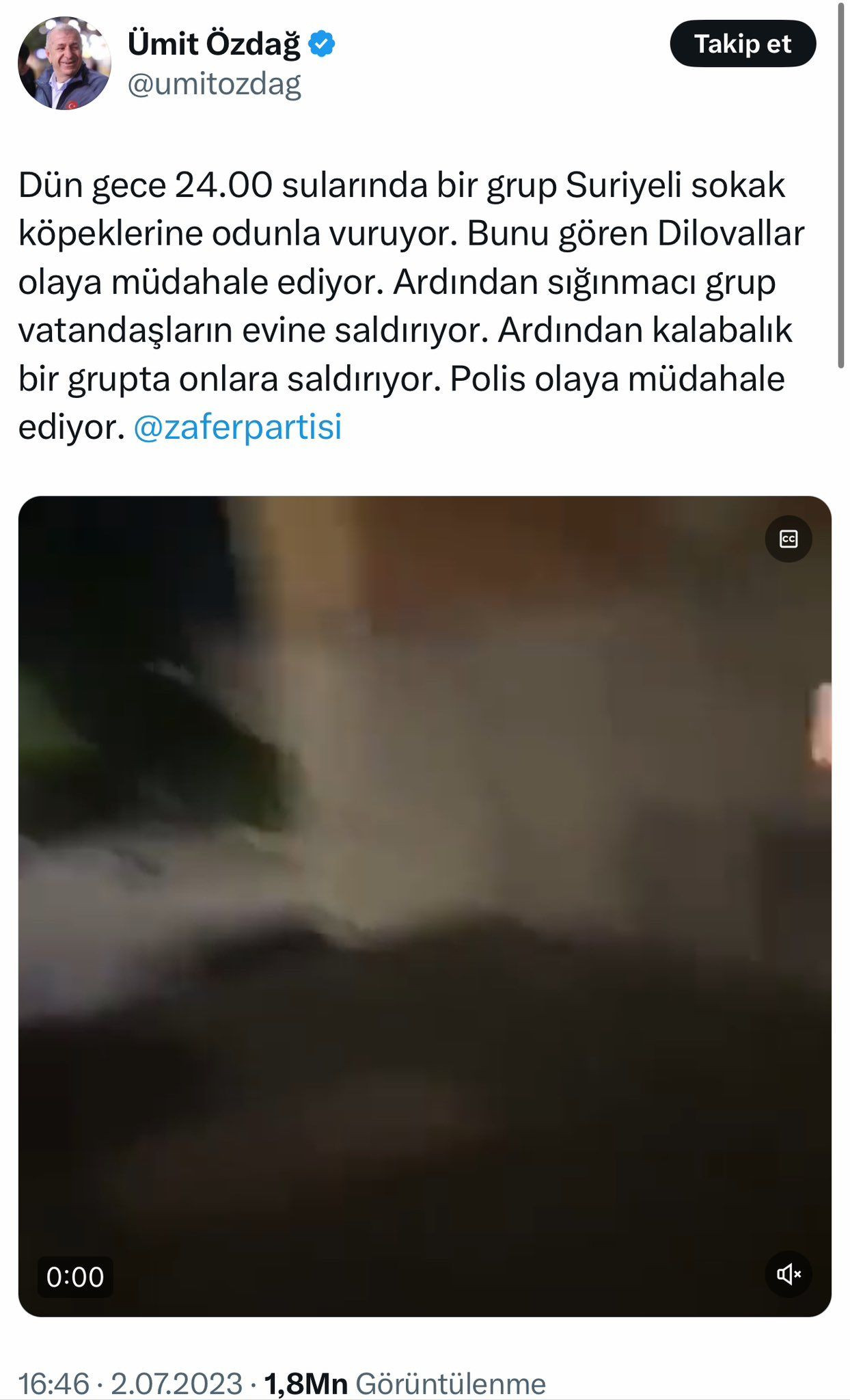 Sicili skandallarla dolu... İşte Ümit Özdağ’ın asılsız çıkan provokatif yalanları! - Sayfa 15