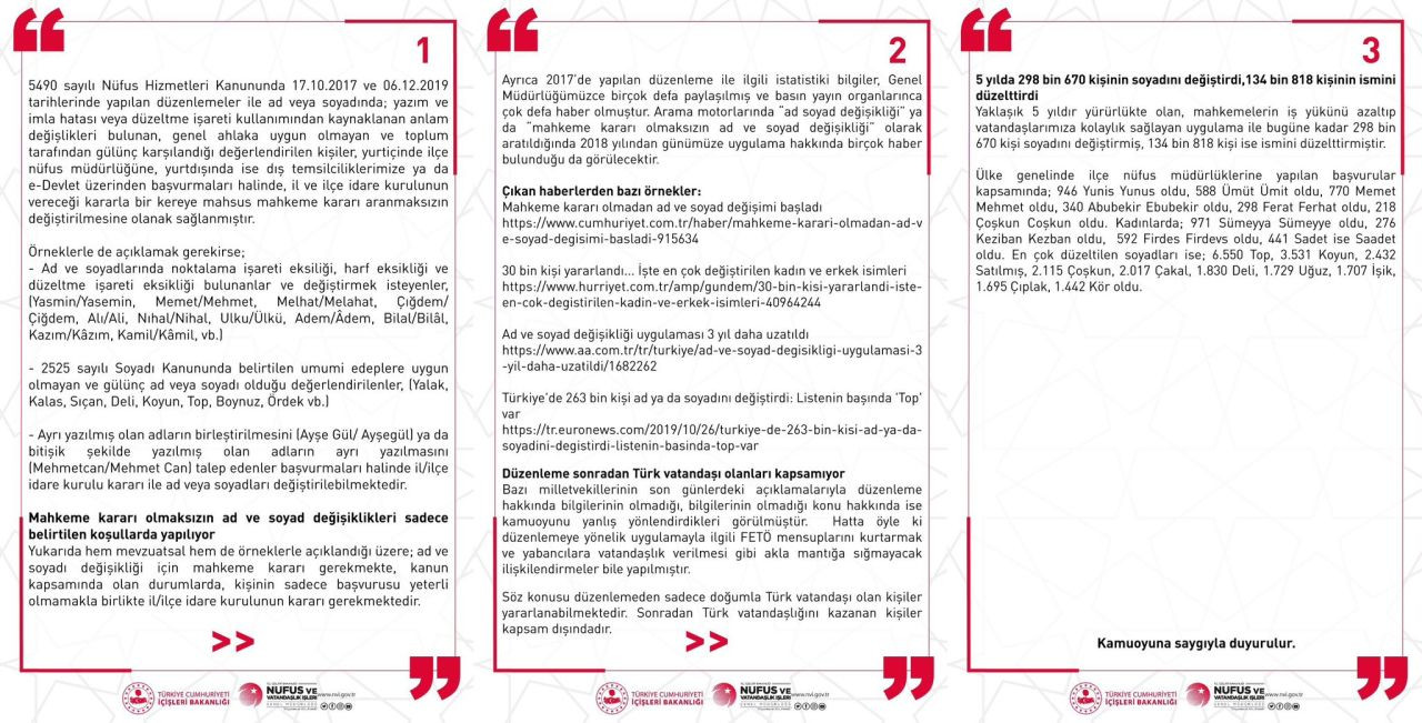 Sicili skandallarla dolu... İşte Ümit Özdağ’ın asılsız çıkan provokatif yalanları! - Sayfa 18