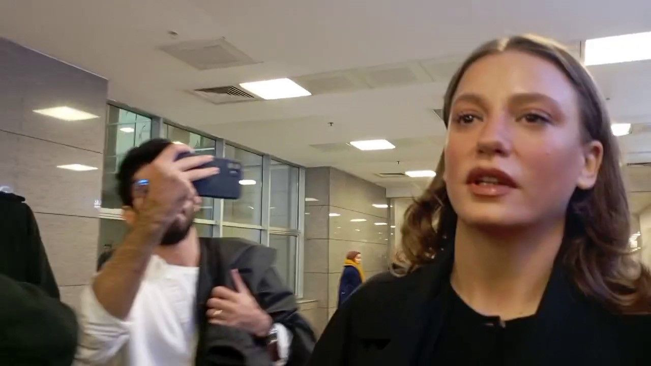 Dizi sektöründeki tekelleşme tartışması büyüyor! Tolga Karel'den Ayşe Barım hakkında çarpıcı iddia: Ağın içinde iki Türk daha var - Sayfa 8