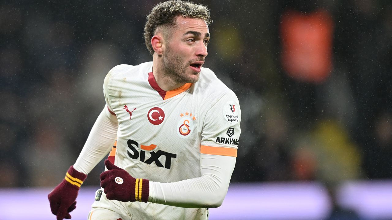 Galatasaray'a Premier Lig'den 35 milyon euroluk dev teklif! Yönetim reddetti: Barış Alper Yılmaz için istenen para 47 milyon euro artı bonus - Sayfa 6
