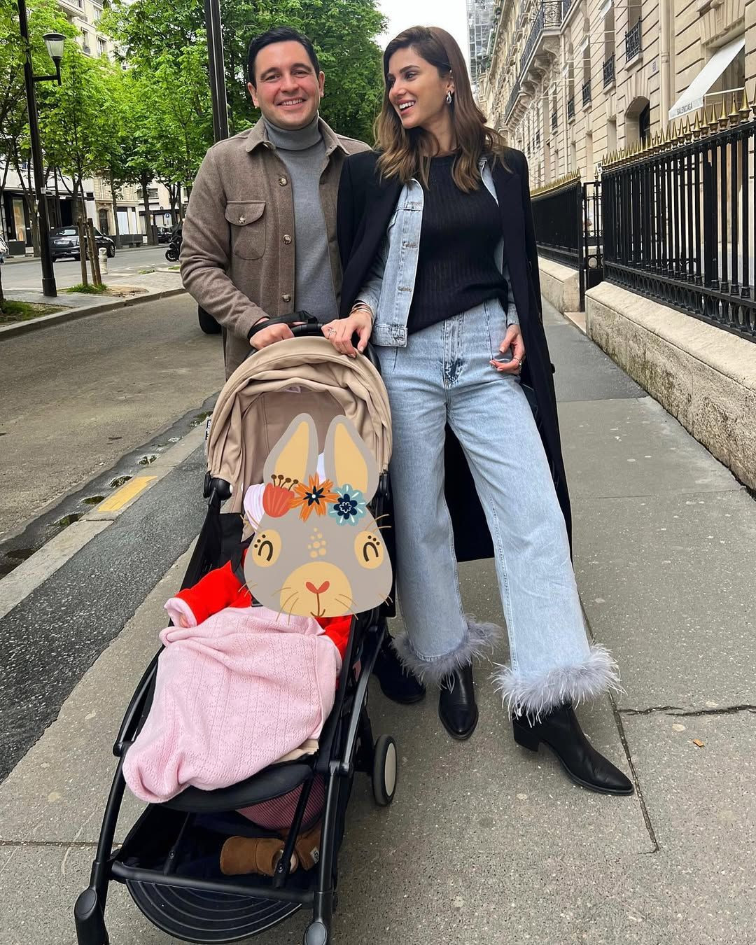 Evlilik dışı ilişkiden oğlu olduğu ortaya çıkmıştı! Hacı Sabancı 'Babalık davası' hakkında ilk kez konuştu! ''Yargılama devam ediyor'' - Sayfa 16