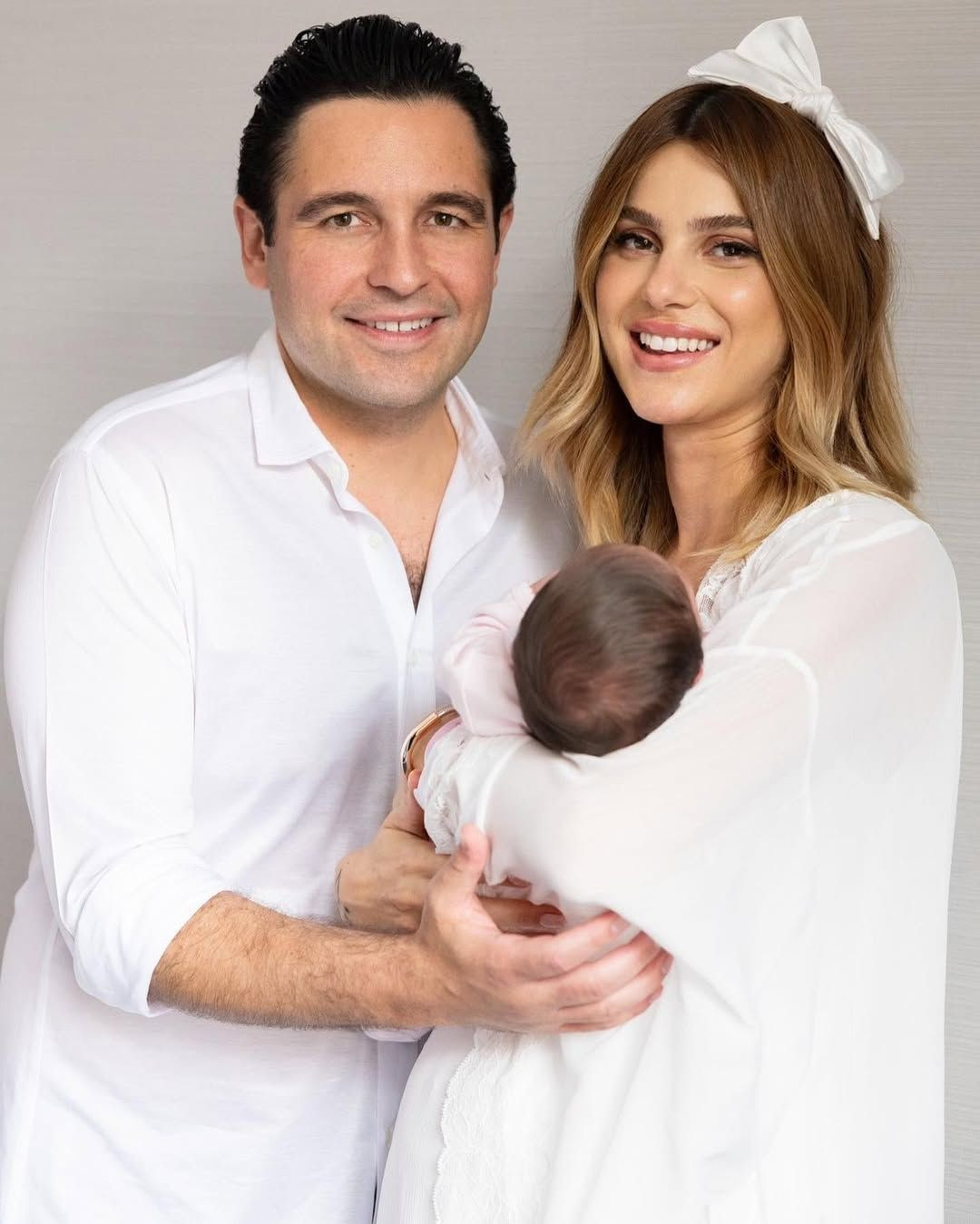 Evlilik dışı ilişkiden oğlu olduğu ortaya çıkmıştı! Hacı Sabancı 'Babalık davası' hakkında ilk kez konuştu! ''Yargılama devam ediyor'' - Sayfa 14