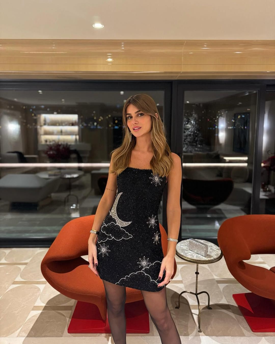 Evlilik dışı ilişkiden oğlu olduğu ortaya çıkmıştı! Hacı Sabancı 'Babalık davası' hakkında ilk kez konuştu! ''Yargılama devam ediyor'' - Sayfa 20