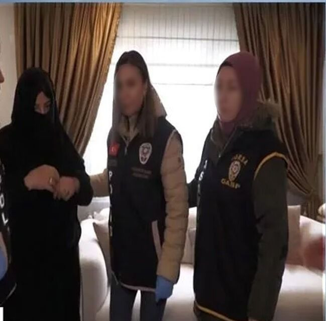 Bu kadarına 'pes' Müge Anlı'da ortaya çıktı! Üfürükçü Almanya'dan Türkiye'ye getirtti! Derman Gönül tutuklandı! - Sayfa 9