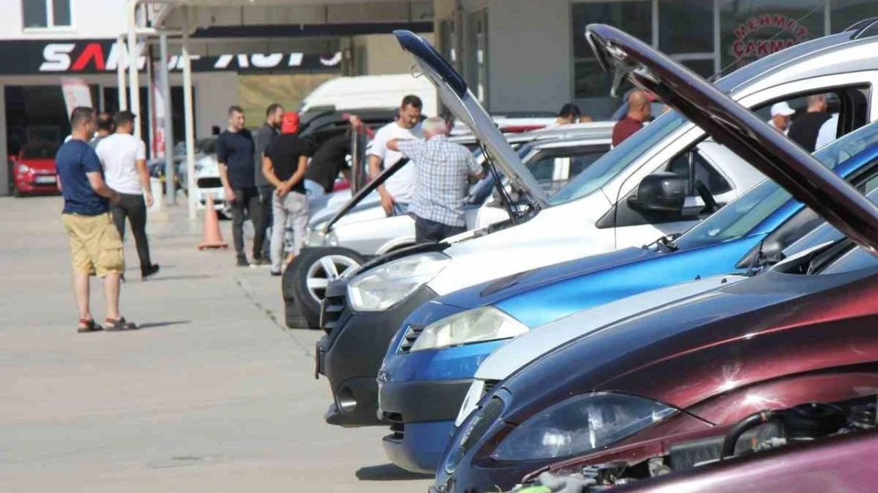 Sıfır otomobil kampanyaları 2. ele talebi düşürdü! İşte ortalama otomobil fiyatları - Sayfa 3