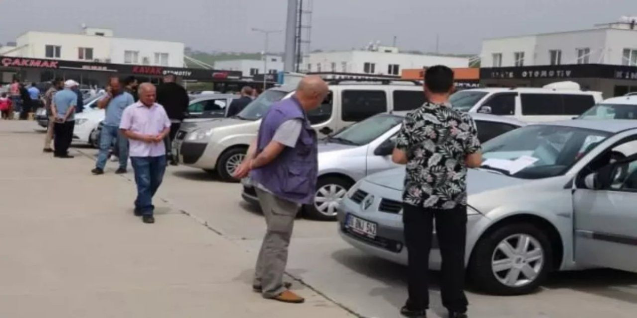 Sıfır otomobil kampanyaları 2. ele talebi düşürdü! İşte ortalama otomobil fiyatları - Sayfa 5