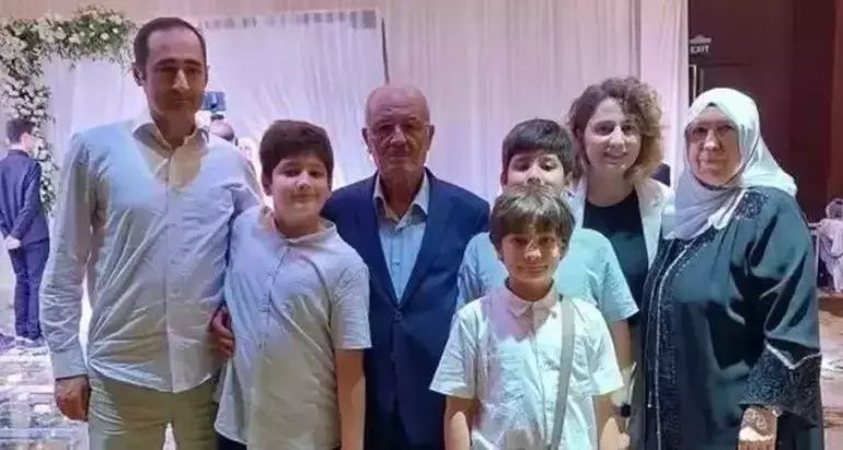 Sömestr tatili faciaya dönüştü... Bolu Kartalkaya otel yangınında hayatını kaybedenlerin kimliği belirlendi! - Sayfa 9