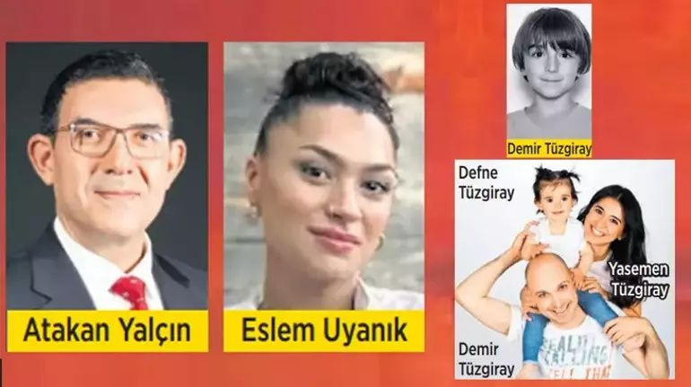 Sömestr tatili faciaya dönüştü... Bolu Kartalkaya otel yangınında hayatını kaybedenlerin kimliği belirlendi! - Sayfa 5