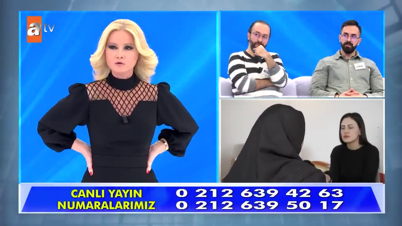 Bu kadarına 'pes' Müge Anlı'da ortaya çıktı! Üfürükçü Almanya'dan Türkiye'ye getirtti! Derman Gönül tutuklandı! - Sayfa 5