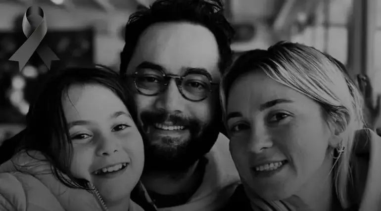 Otel yangını faciasında yok olan aileler! Yürek dağlayan görüntüler! Anne-kızın helalliğinde gözyaşları sel oldu... - Sayfa 5