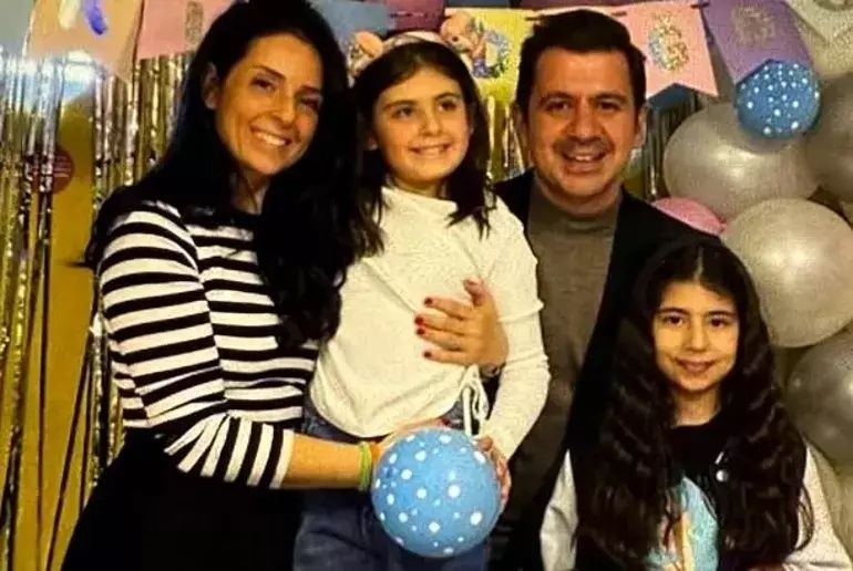 Otel yangını faciasında yok olan aileler! Yürek dağlayan görüntüler! Anne-kızın helalliğinde gözyaşları sel oldu... - Sayfa 1