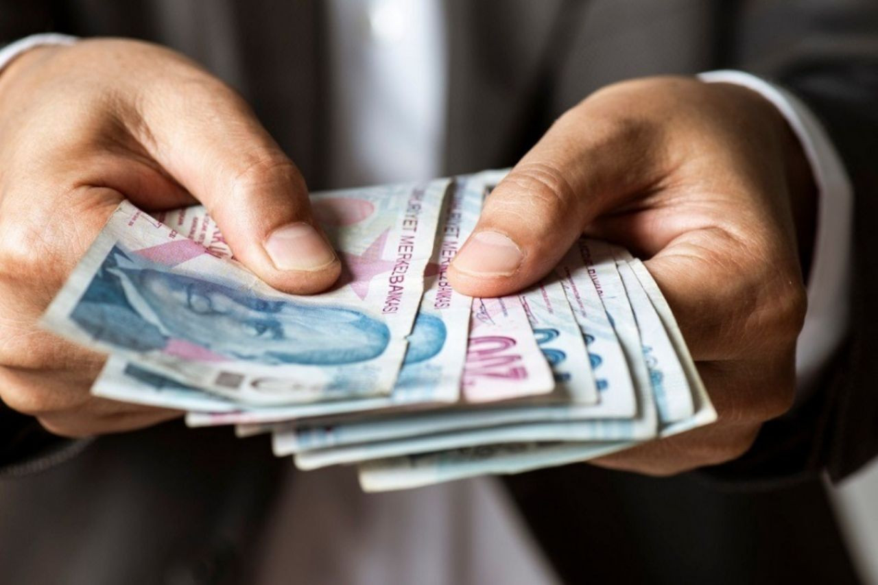 Mevduat faizlerinde sert düşüş! 1 milyon TL'nin aylık getirisi değişti - Sayfa 18