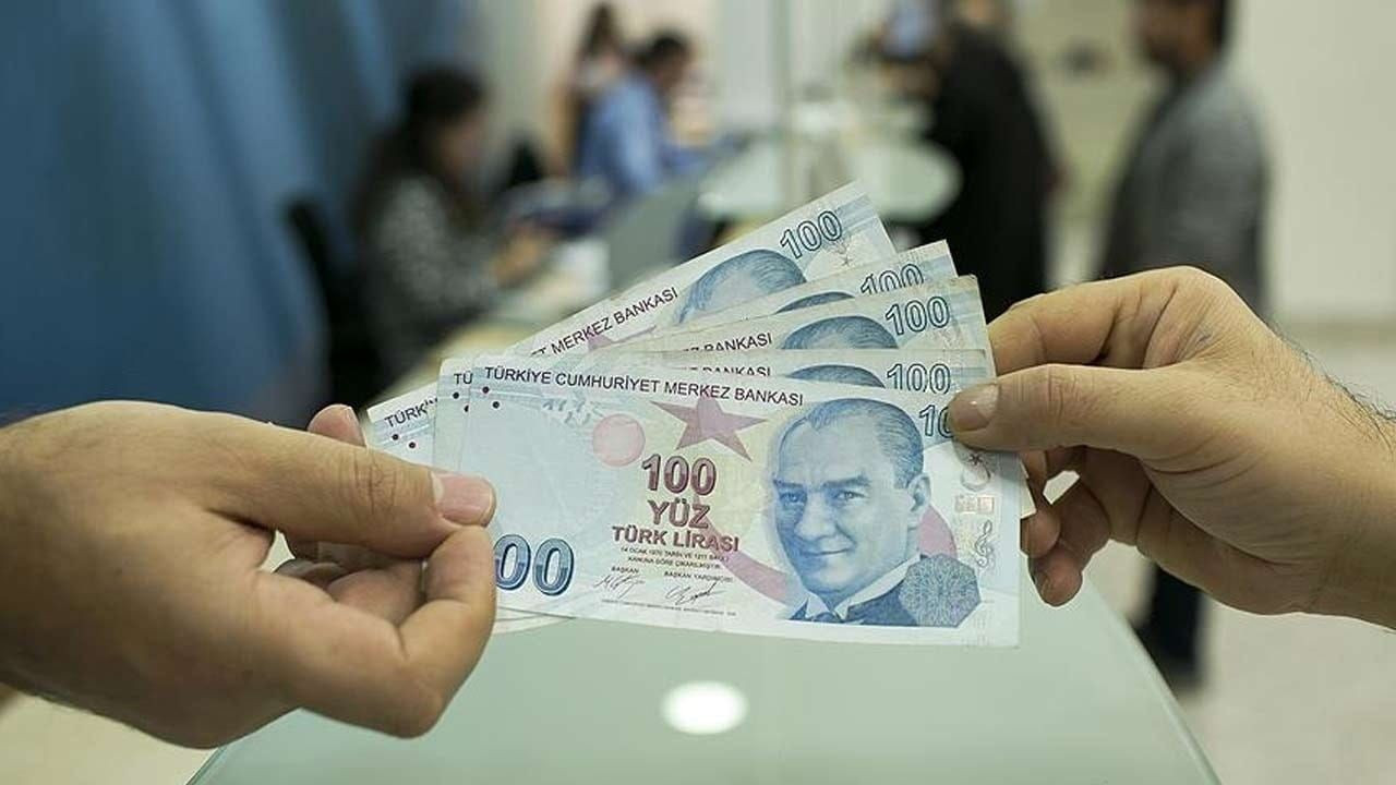 Mevduat faizlerinde sert düşüş! 1 milyon TL'nin aylık getirisi değişti - Sayfa 14