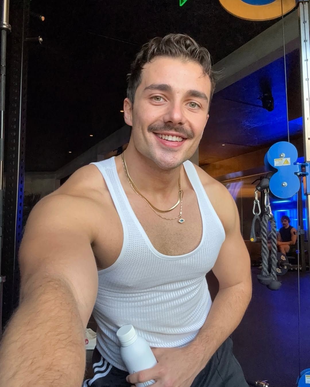 Survivor 2020 şampiyonu Cemal Can Canseven askere gidiyor! - Sayfa 1