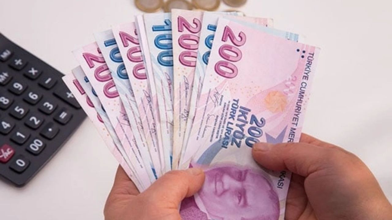 Mevduat faizlerinde sert düşüş! 1 milyon TL'nin aylık getirisi değişti - Sayfa 8