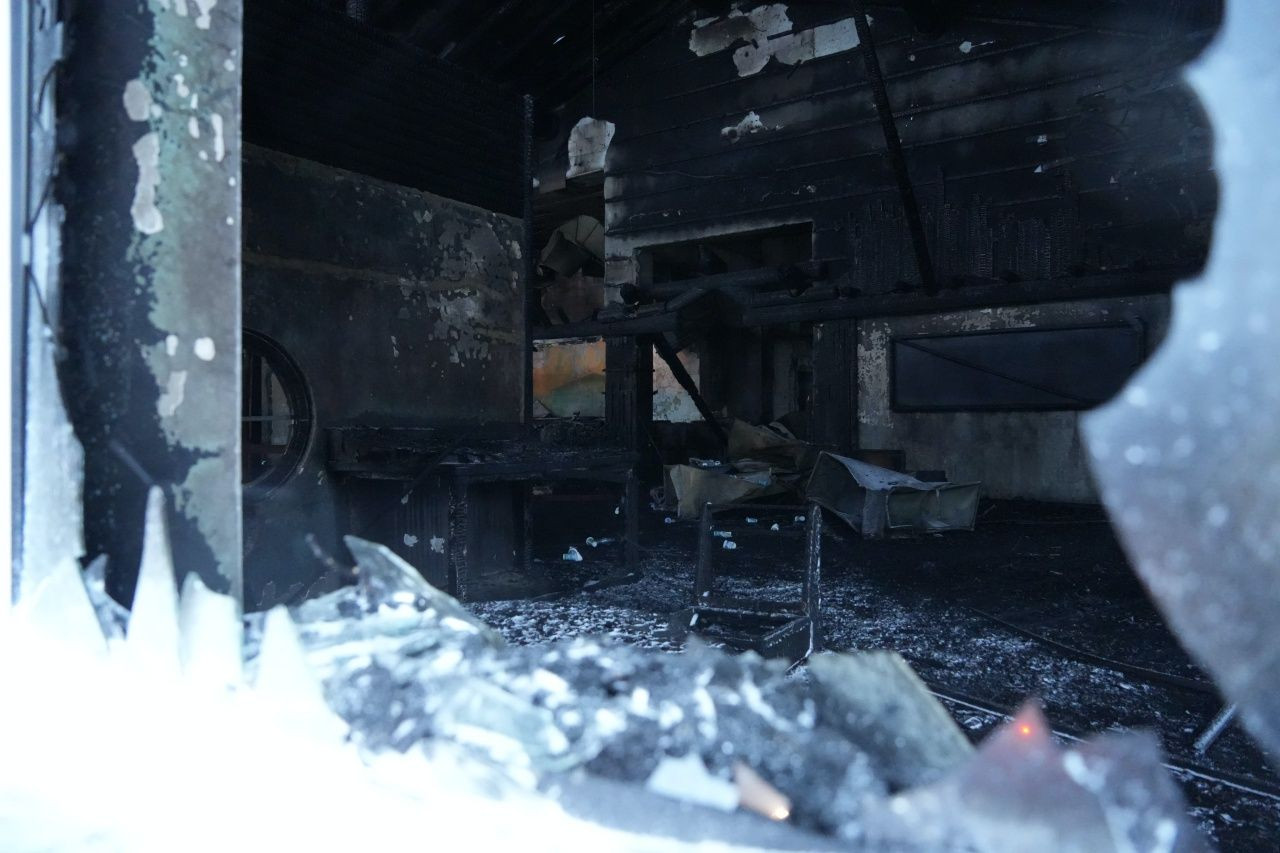 Grand Kartal Otel'in eski çalışanından şoke eden itiraflar! "Yangın merdivenleri kayak odasına çıkıyordu" - Sayfa 9