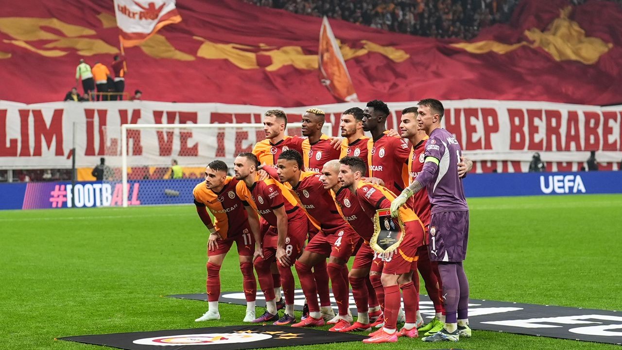 Galatasaray'ın efsane golcüsünden Mauro Icardi uyarısı: "İşler kötüye gitmeye başlarsa bu paylaşımlar taraftarın tepkisini çeker" - Sayfa 2