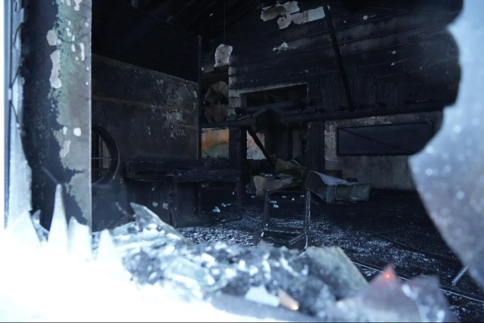 Grand Kartal Otel'in eski çalışanından şoke eden itiraflar! "Yangın merdivenleri kayak odasına çıkıyordu" - Sayfa 3