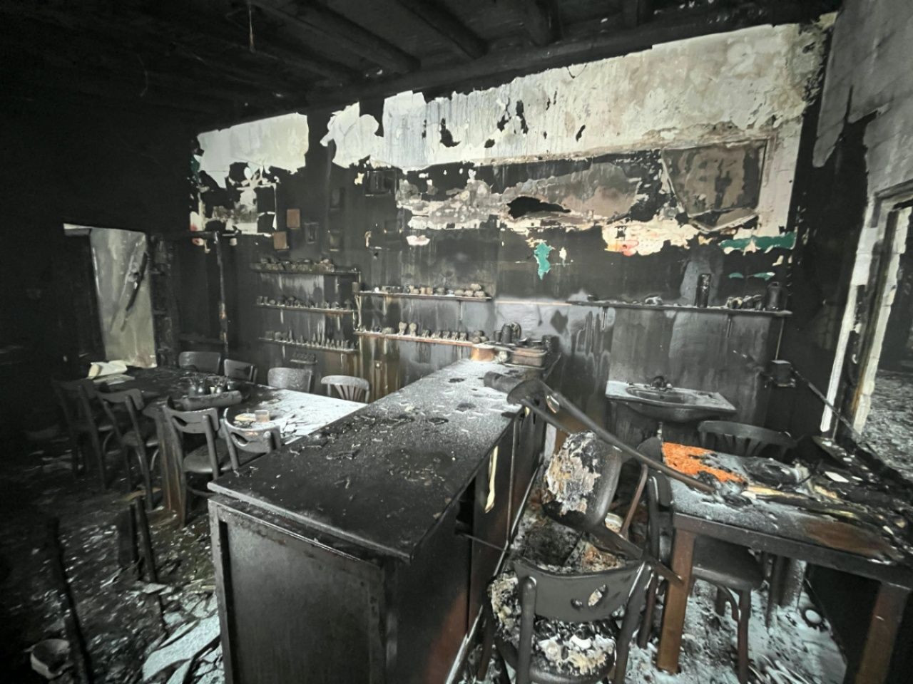 Bu ne vicdansızlık! 78 cana mezar olan Grand Kartal Otel, müşterilerine utanmadan memnuniyet anketi gönderdi! - Sayfa 2