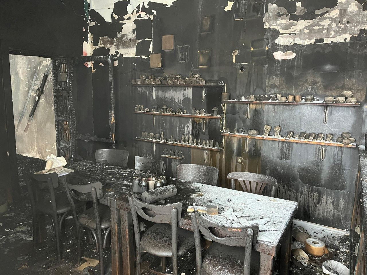 Bu ne vicdansızlık! 78 cana mezar olan Grand Kartal Otel, müşterilerine utanmadan memnuniyet anketi gönderdi! - Sayfa 7