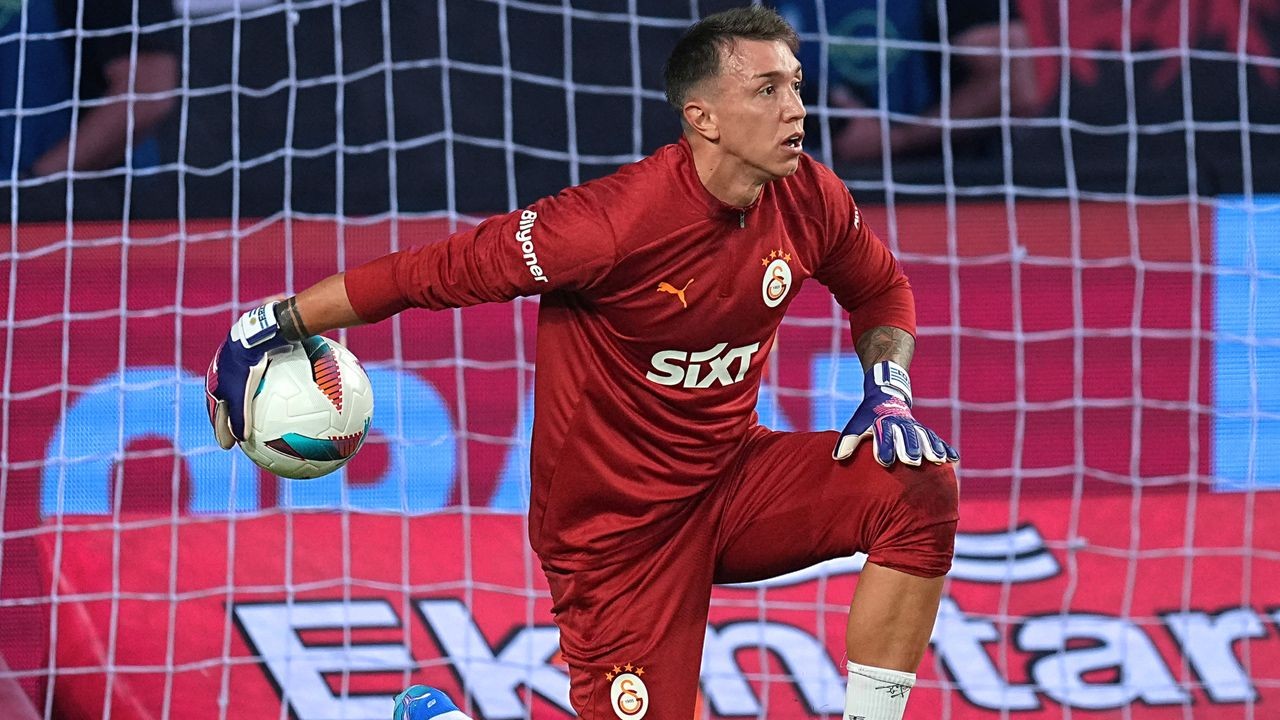 Galatasaray'ın efsane golcüsünden Mauro Icardi uyarısı: "İşler kötüye gitmeye başlarsa bu paylaşımlar taraftarın tepkisini çeker" - Sayfa 4