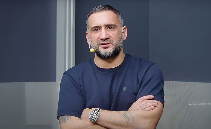 Galatasaray'ın efsane golcüsünden Mauro Icardi uyarısı: "İşler kötüye gitmeye başlarsa bu paylaşımlar taraftarın tepkisini çeker" - Sayfa 1