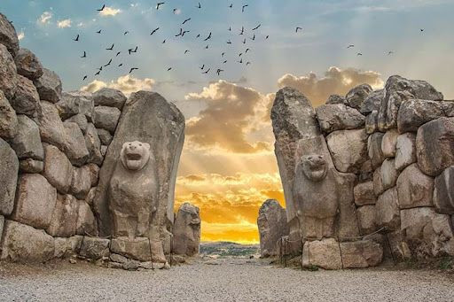 UNESCO Dünya Mirası Listesi’ndeki 27 Türk mirası! - Sayfa 10