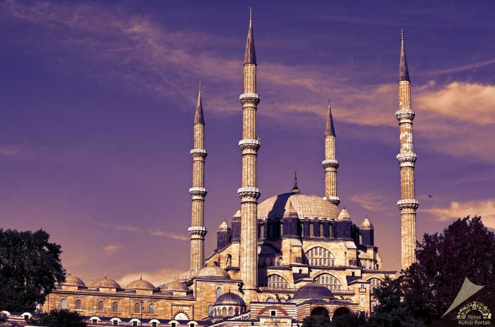 UNESCO Dünya Mirası Listesi’ndeki 27 Türk mirası! - Sayfa 16