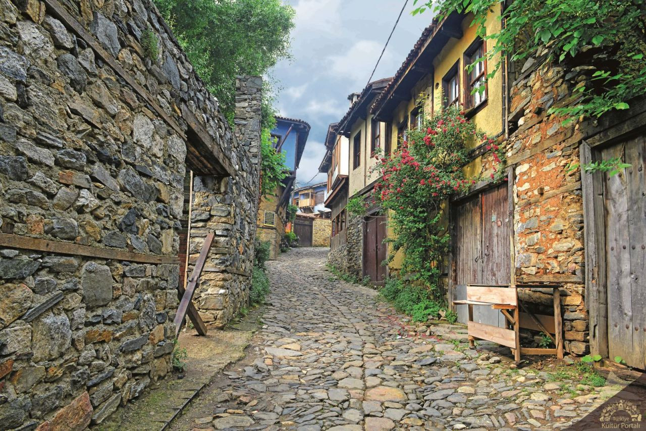 UNESCO Dünya Mirası Listesi’ndeki 27 Türk mirası! - Sayfa 18