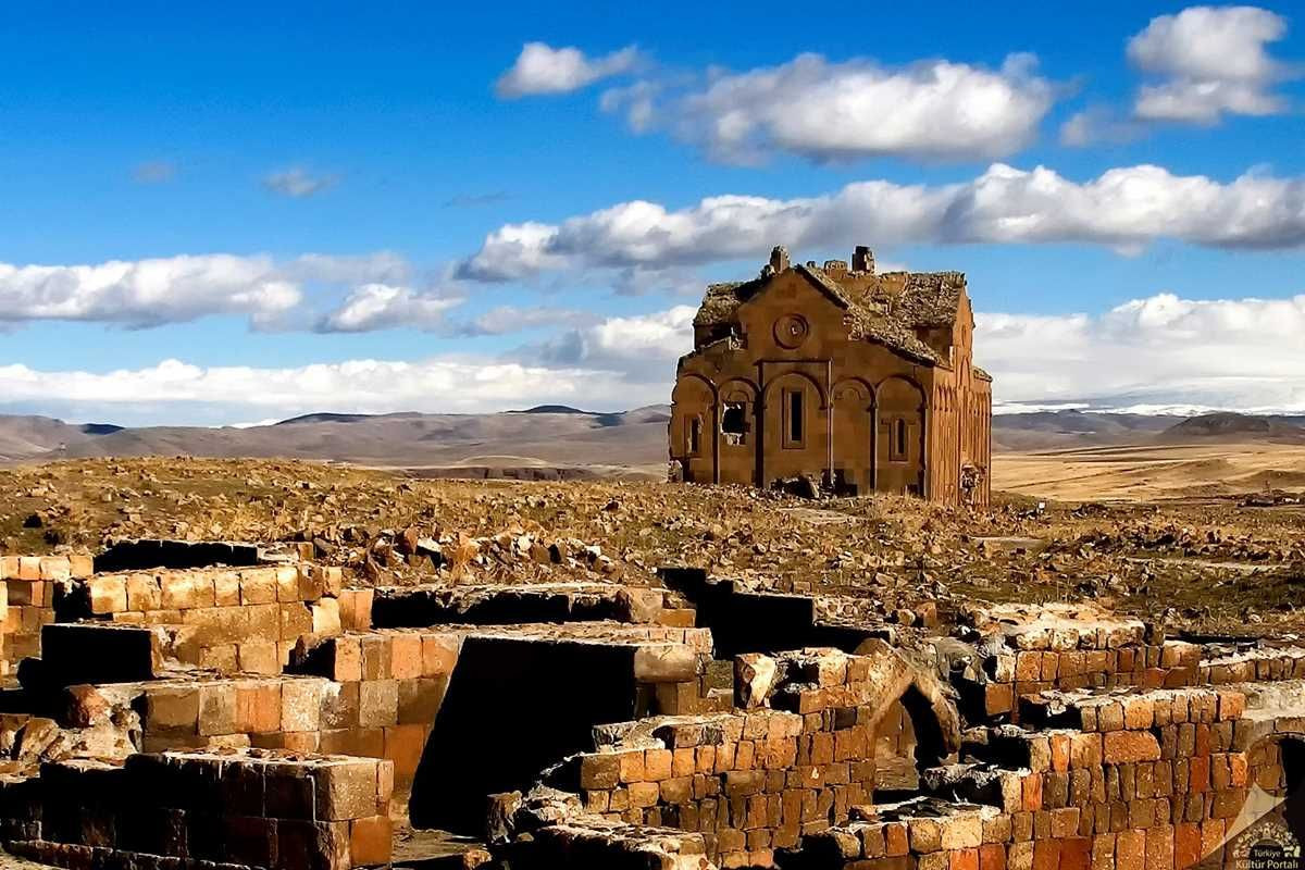 UNESCO Dünya Mirası Listesi’ndeki 27 Türk mirası! - Sayfa 22