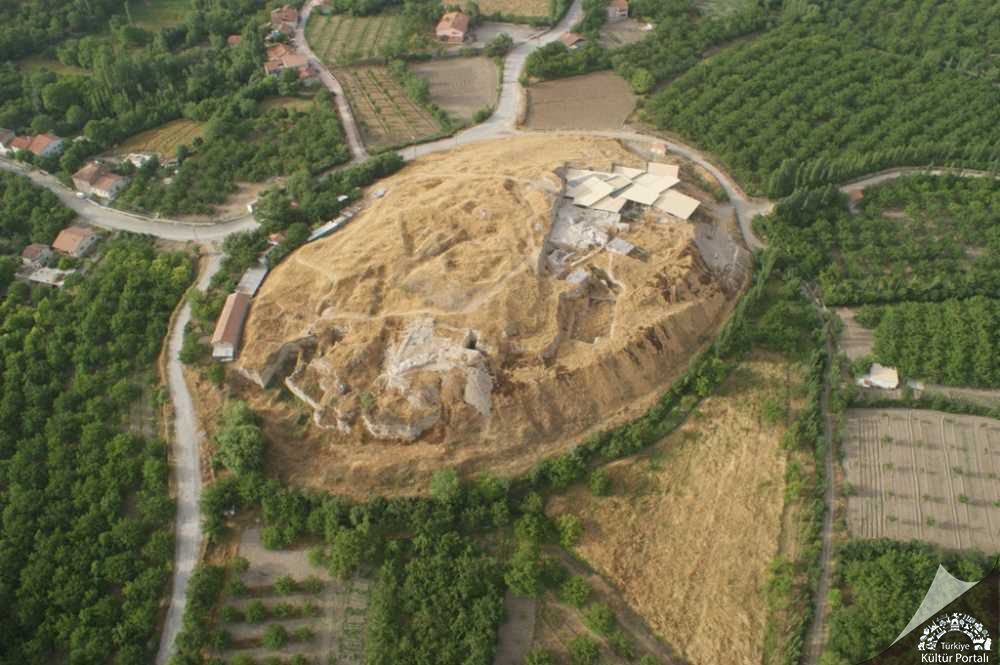 UNESCO Dünya Mirası Listesi’ndeki 27 Türk mirası! - Sayfa 25