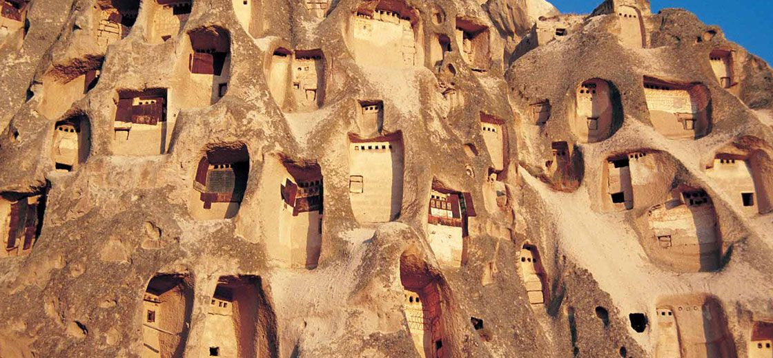 UNESCO Dünya Mirası Listesi’ndeki 27 Türk mirası! - Sayfa 7