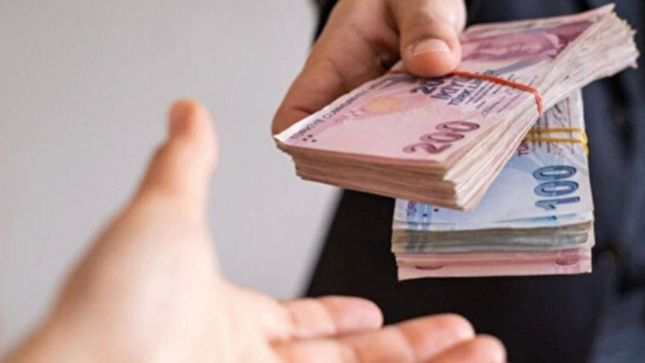 Ev alacaklar dikkat! Konut kredisinde faiz oranları düştü - Sayfa 1