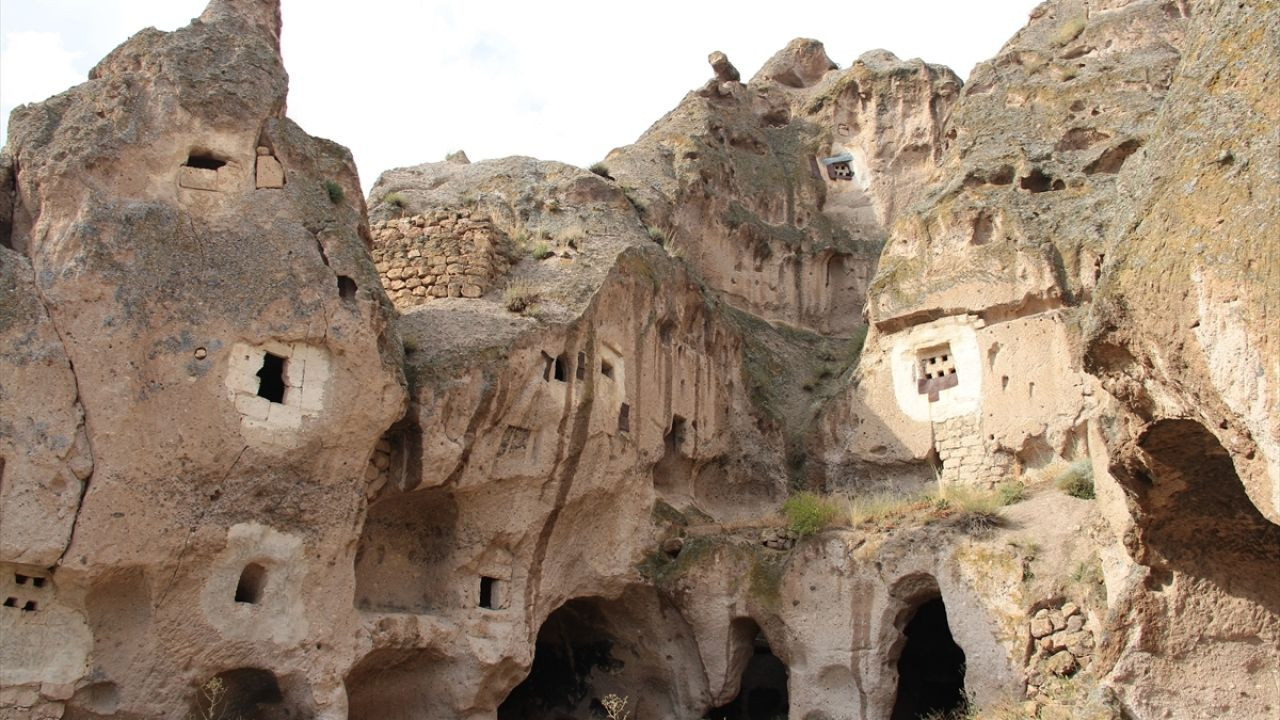 UNESCO Dünya Mirası Listesi’ndeki 27 Türk mirası! - Sayfa 8