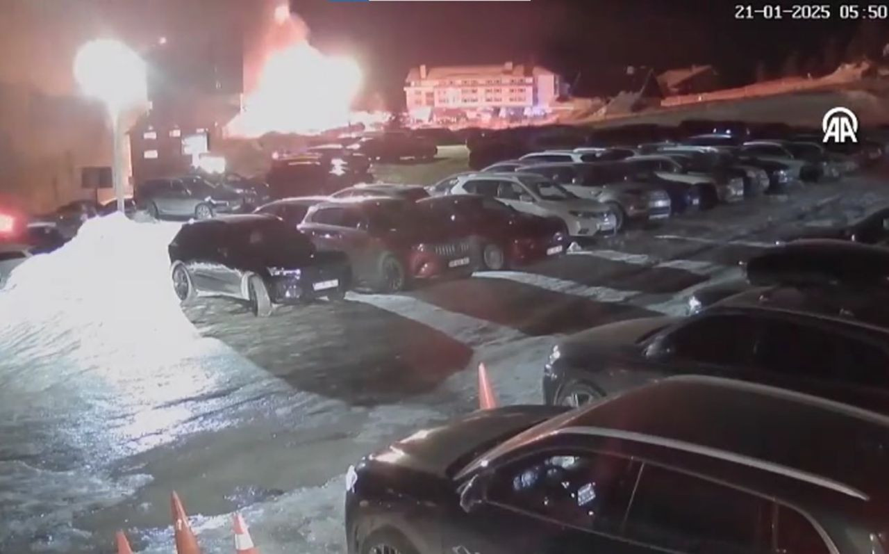 Grand Kartal Otel'de çıkan yangın 78 kişiye mezar oldu! Tutuklanan elektrikçinin ifadesi ortaya çıktı - Sayfa 6