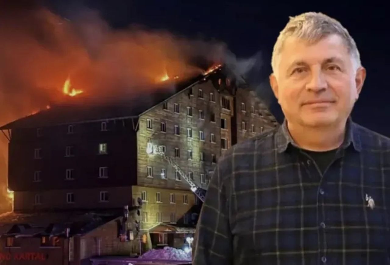Grand Kartal Otel'de çıkan yangın 78 kişiye mezar oldu! Tutuklanan elektrikçinin ifadesi ortaya çıktı - Sayfa 5