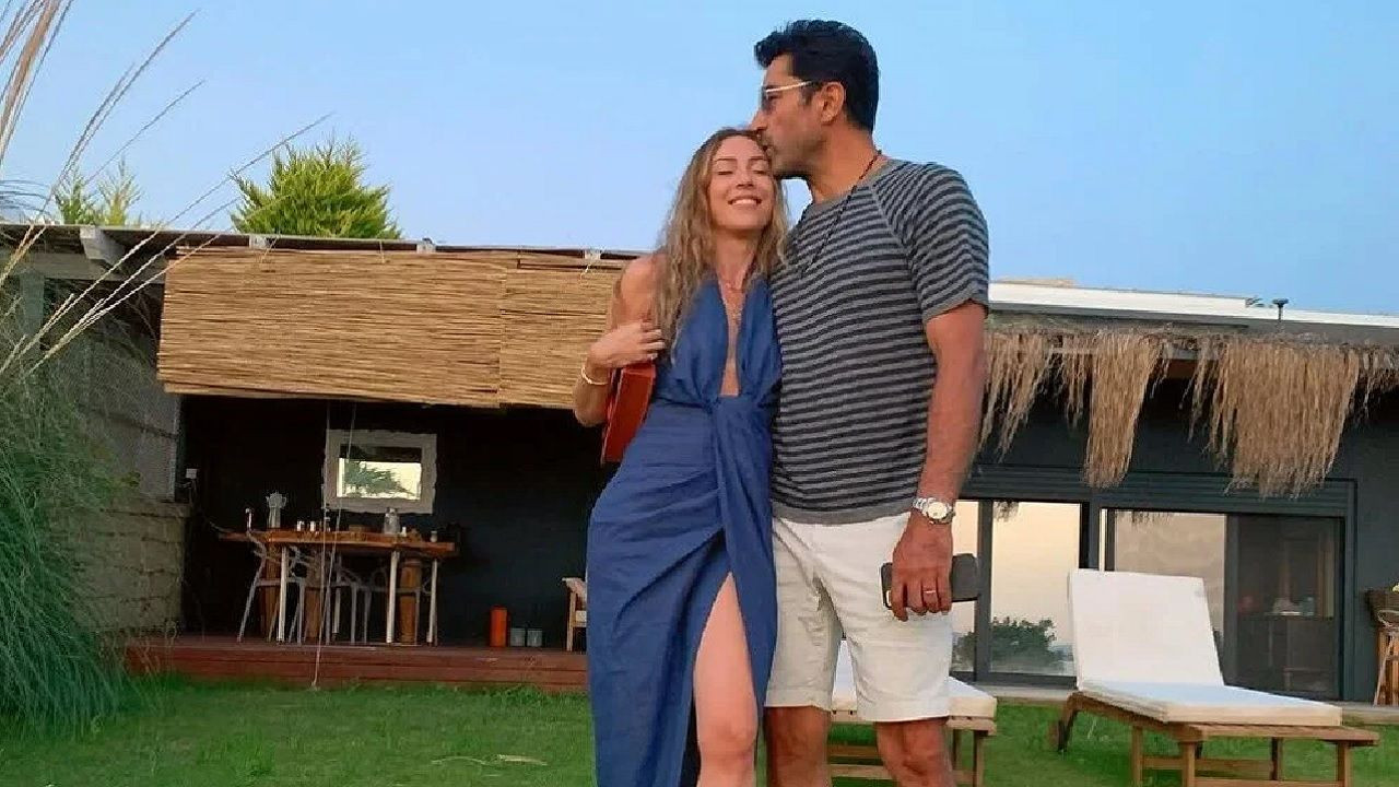 Sinem Kobal'dan dikkat çeken ilişki açıklaması: Kenan İmirzalıoğlu'nun romantikliğini övdü - Sayfa 2