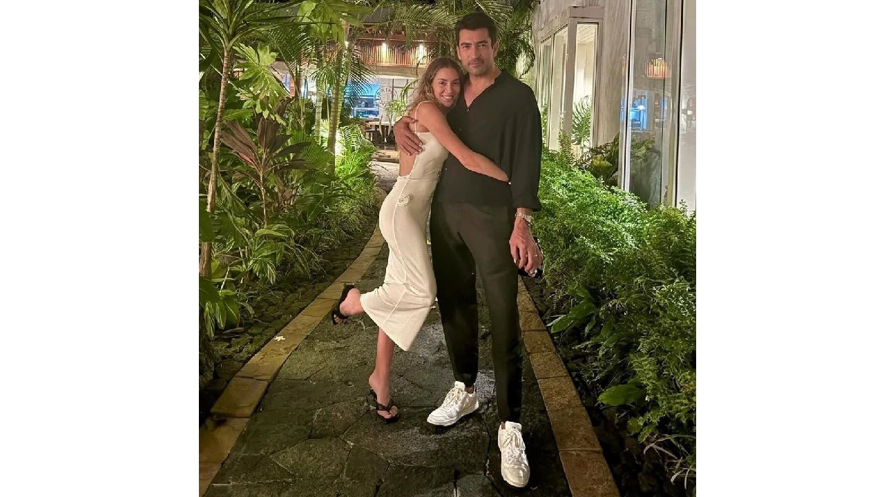 Sinem Kobal'dan dikkat çeken ilişki açıklaması: Kenan İmirzalıoğlu'nun romantikliğini övdü - Sayfa 3