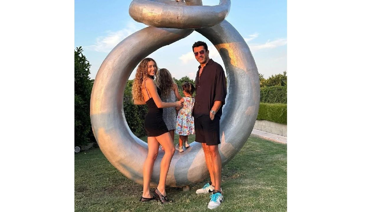 Sinem Kobal'dan dikkat çeken ilişki açıklaması: Kenan İmirzalıoğlu'nun romantikliğini övdü - Sayfa 4