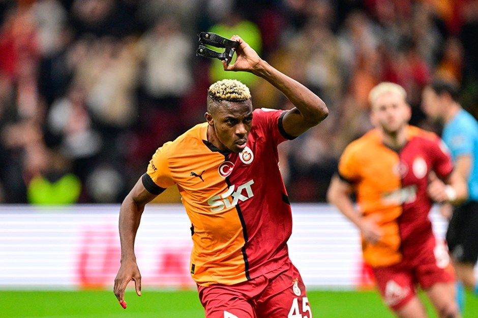 Rıdvan Dilmen, Galatasaray'ın derbi öncesi kader maçını ilan etti: Fiziksel ve mental etkiler... - Sayfa 1