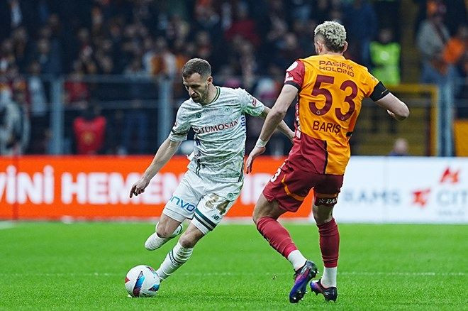 Rıdvan Dilmen, Galatasaray'ın derbi öncesi kader maçını ilan etti: Fiziksel ve mental etkiler... - Sayfa 5
