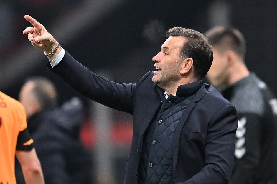Rıdvan Dilmen, Galatasaray'ın derbi öncesi kader maçını ilan etti: Fiziksel ve mental etkiler... - Sayfa 3