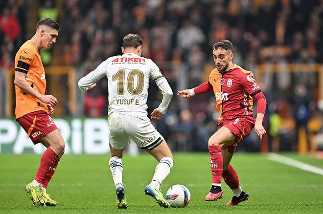 Rıdvan Dilmen, Galatasaray'ın derbi öncesi kader maçını ilan etti: Fiziksel ve mental etkiler... - Sayfa 6