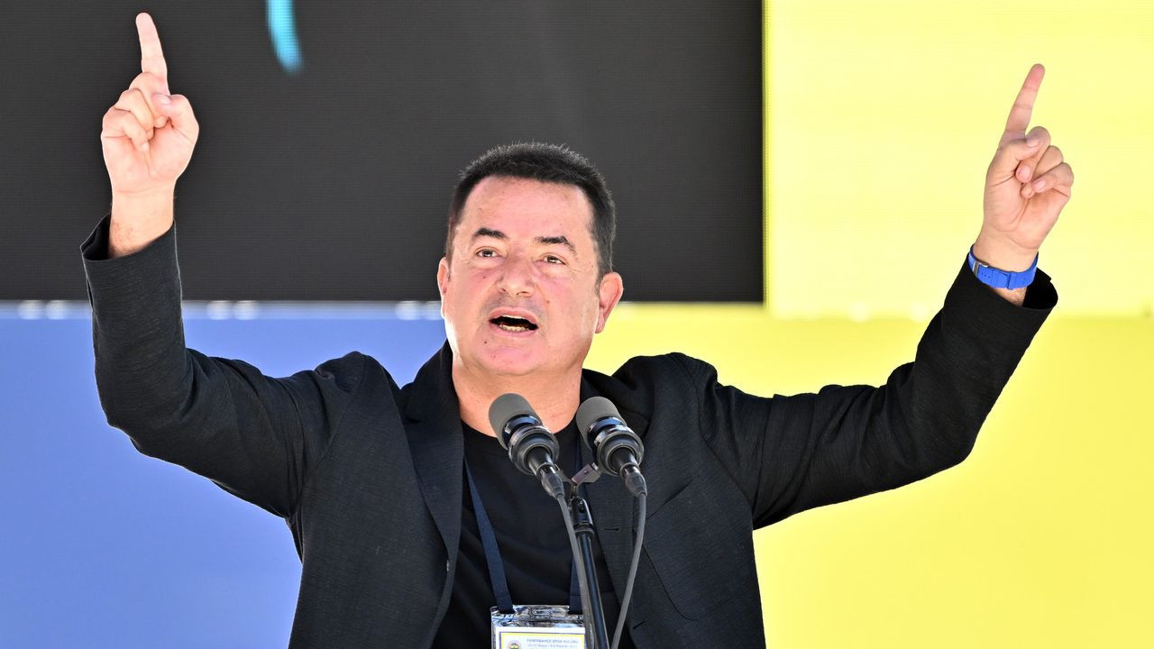 İşte Acun Ilıcalı'nın son bombası! Fenerbahçe'nin yeni sol bekini duyurdular: 8 milyon euro bonservis - Sayfa 1