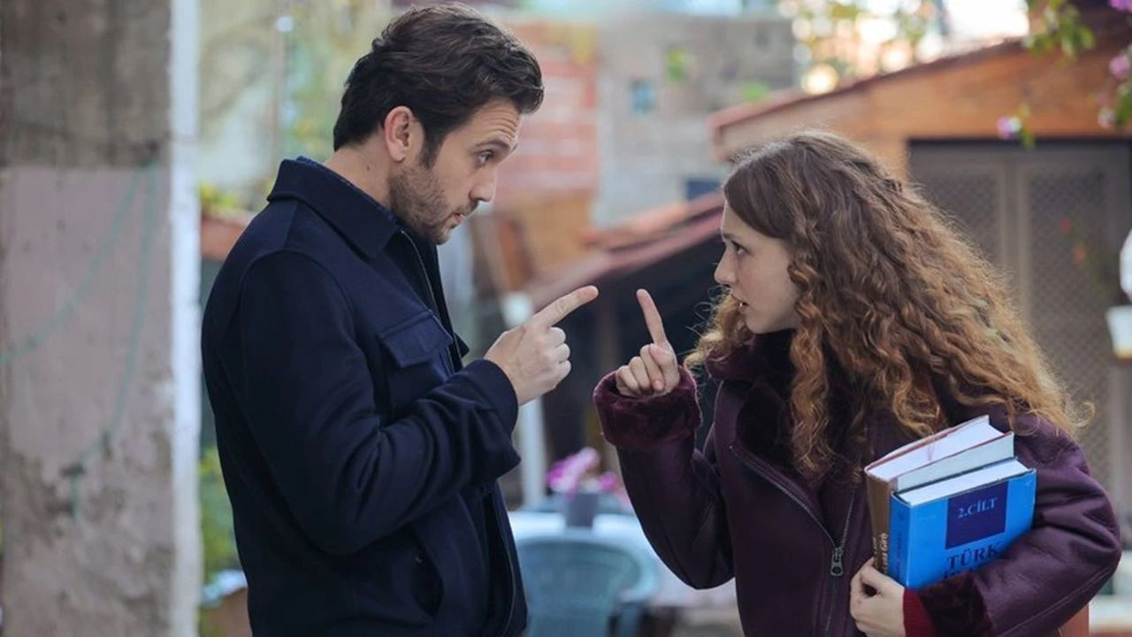 Ahsen Eroğlu'ndan duygusal açıklama: "Bolu yangını gölgesinde kaldı" - Sayfa 2