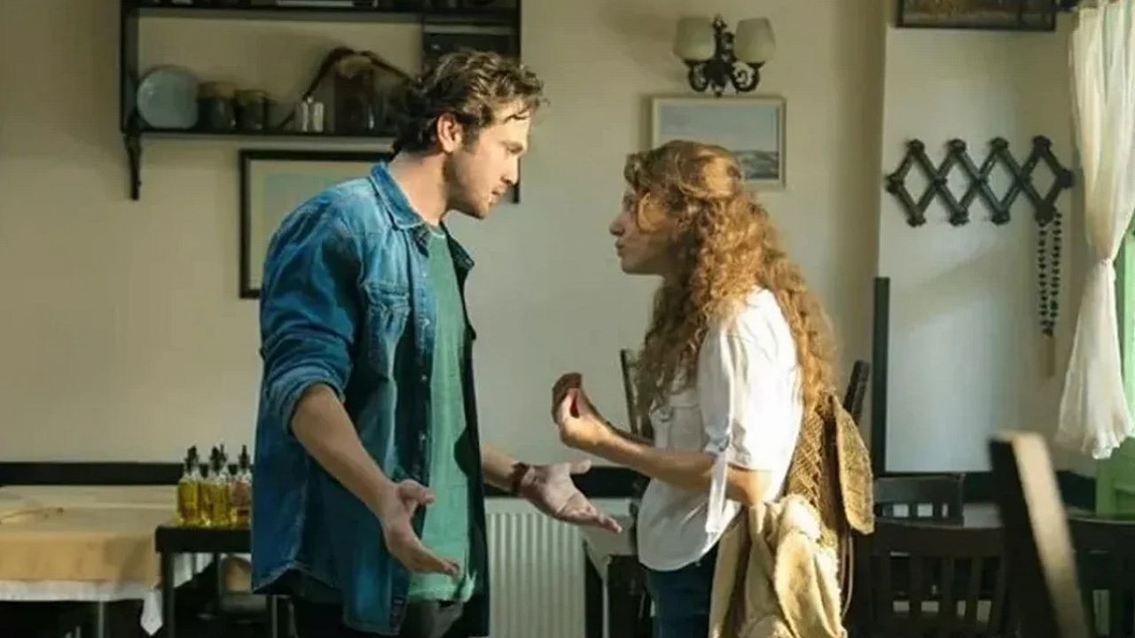 Ahsen Eroğlu'ndan duygusal açıklama: "Bolu yangını gölgesinde kaldı" - Sayfa 3