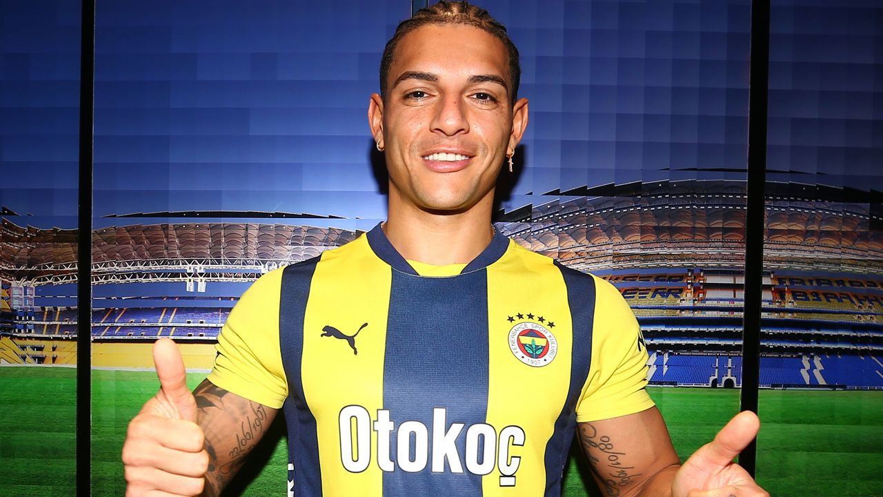 İşte Acun Ilıcalı'nın son bombası! Fenerbahçe'nin yeni sol bekini duyurdular: 8 milyon euro bonservis - Sayfa 2