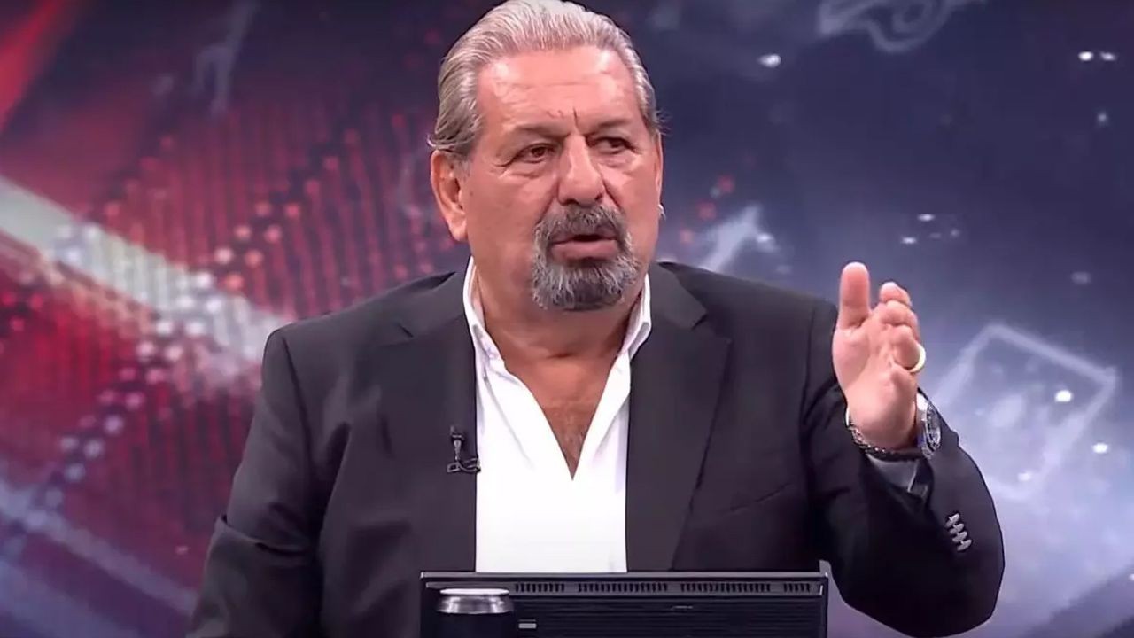 Erman Toroğlu: "Hakemin Ahmed Kutucu'yu atmaya yüreği yoktu! Galatasaraylı olmasa kırmızı gösterirdi! Halil Umut Meler'in dayak olayından sonra kimyası bozuldu" - Sayfa 1