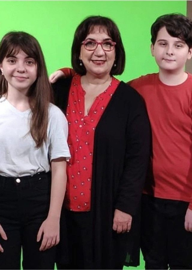 Oyuncu Füsun Demirel isyan etti: Oğlum Pegasus uçağında ölümden döndü! - Sayfa 6